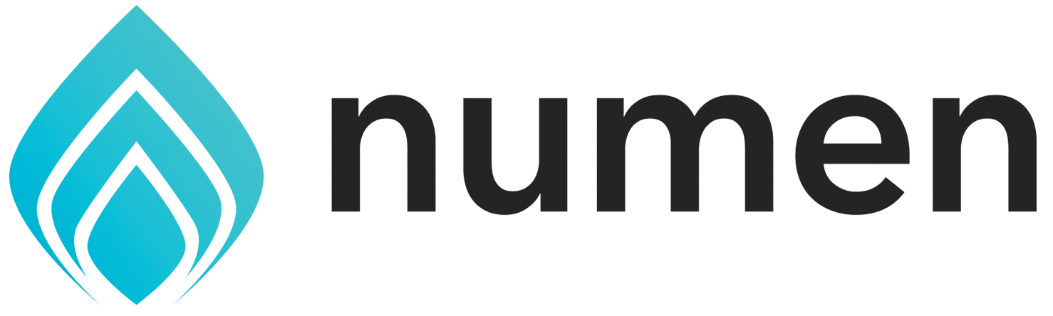 Numen Health Logo